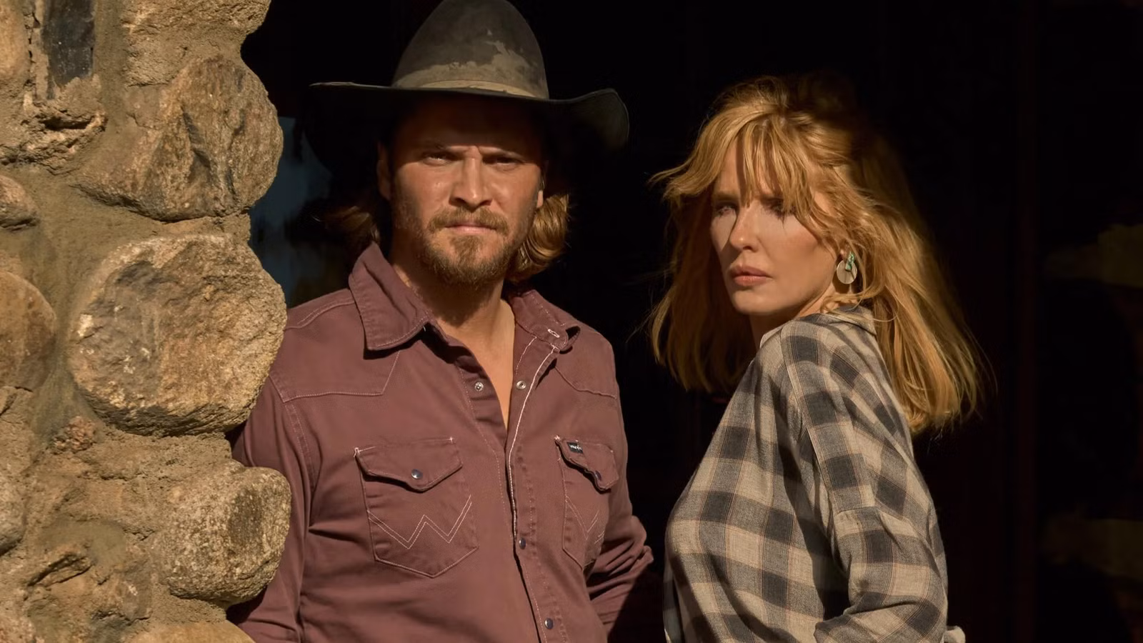Yellowstone de Taylor Sheridan inicia una nueva era en las listas de streaming