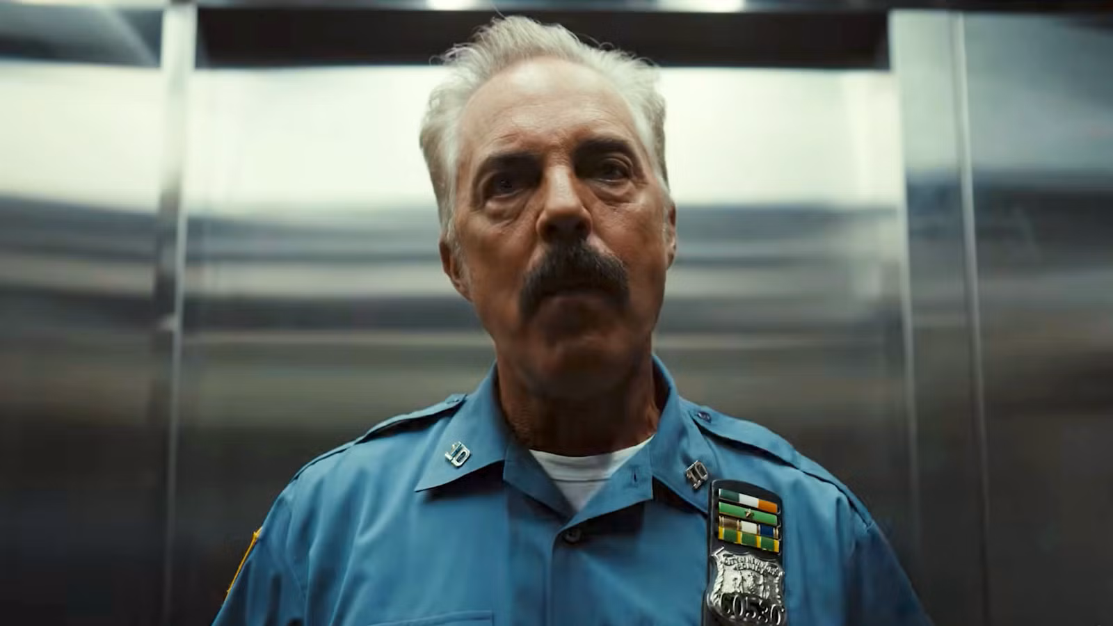 Titus Welliver detalla el trágico nuevo papel de detective anti-Harry Bosch en la valiente serie criminal The Westies