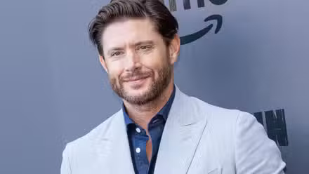 Jensen Ackles