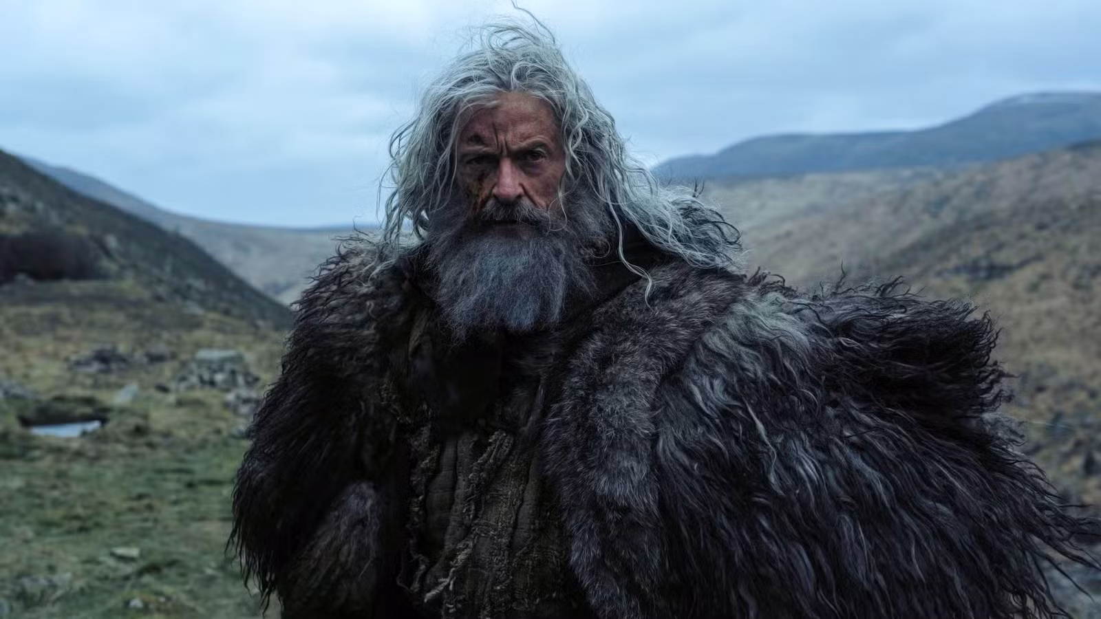 La nueva película de Hugh Jackman, La muerte de Robin Hood, es inquietantemente similar a Logan