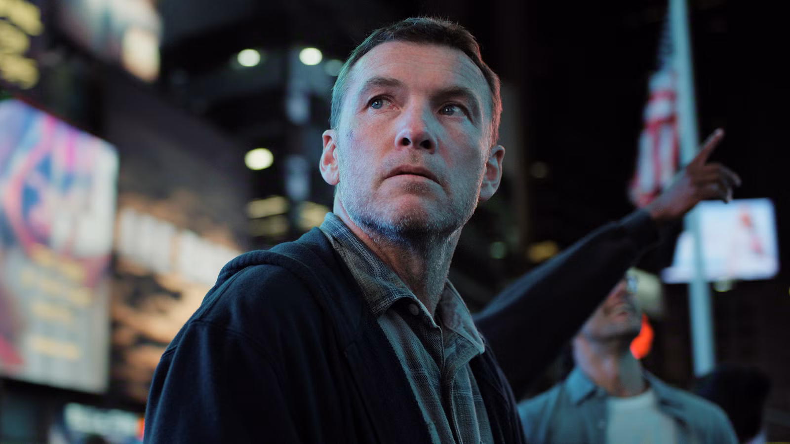 El nuevo thriller policial de ocho capítulos de Netflix debuta con una decepcionante audiencia de Rotten Tomatoes