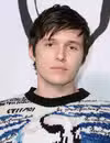 Foto de cabeza de Nick Robinson