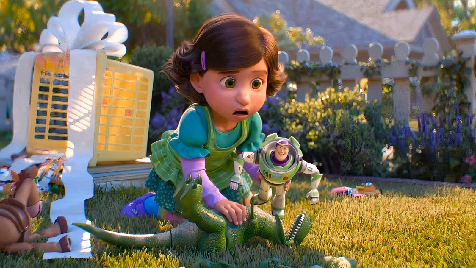 Toy Story 5 se convierte en la primera película de 2026 en alcanzar un hito importante en taquilla