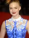 Foto de cabeza de Holliday Grainger