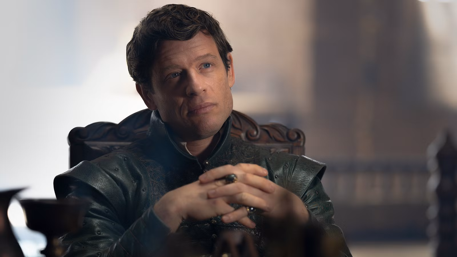 La serie de fantasía de tres partes de HBO con una puntuación casi perfecta de Rotten Tomatoes mejorará en 2026