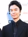 Foto de cabeza de Hiroki Hasegawa