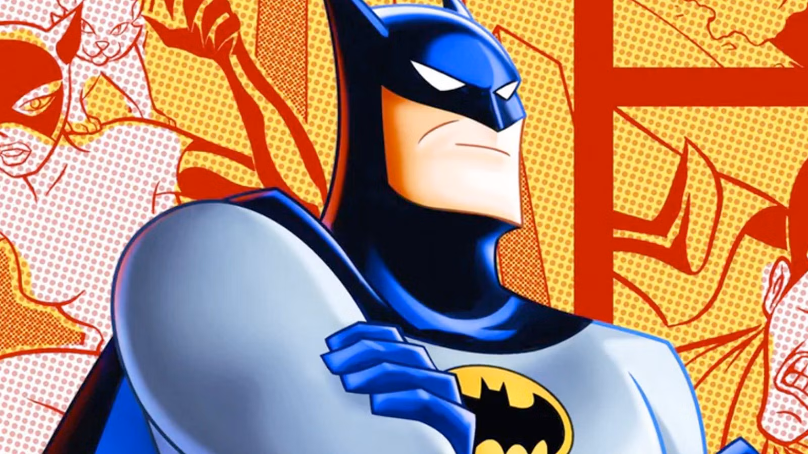 Batman: la serie animada tiene una historia que nadie recuerda