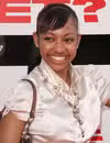 Foto de cabeza de Aleisha Allen