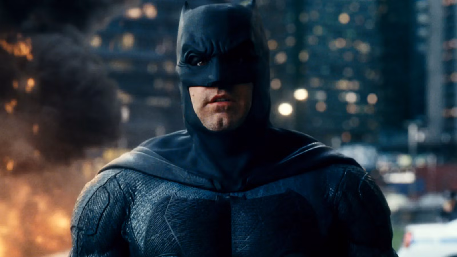 Es oficial, el universo de la Liga de la Justicia de Zack Snyder no está completamente terminado