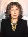 Foto de cabeza de Lily Tomlin