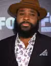 Foto de cabeza de Malcolm-Jamal Warner