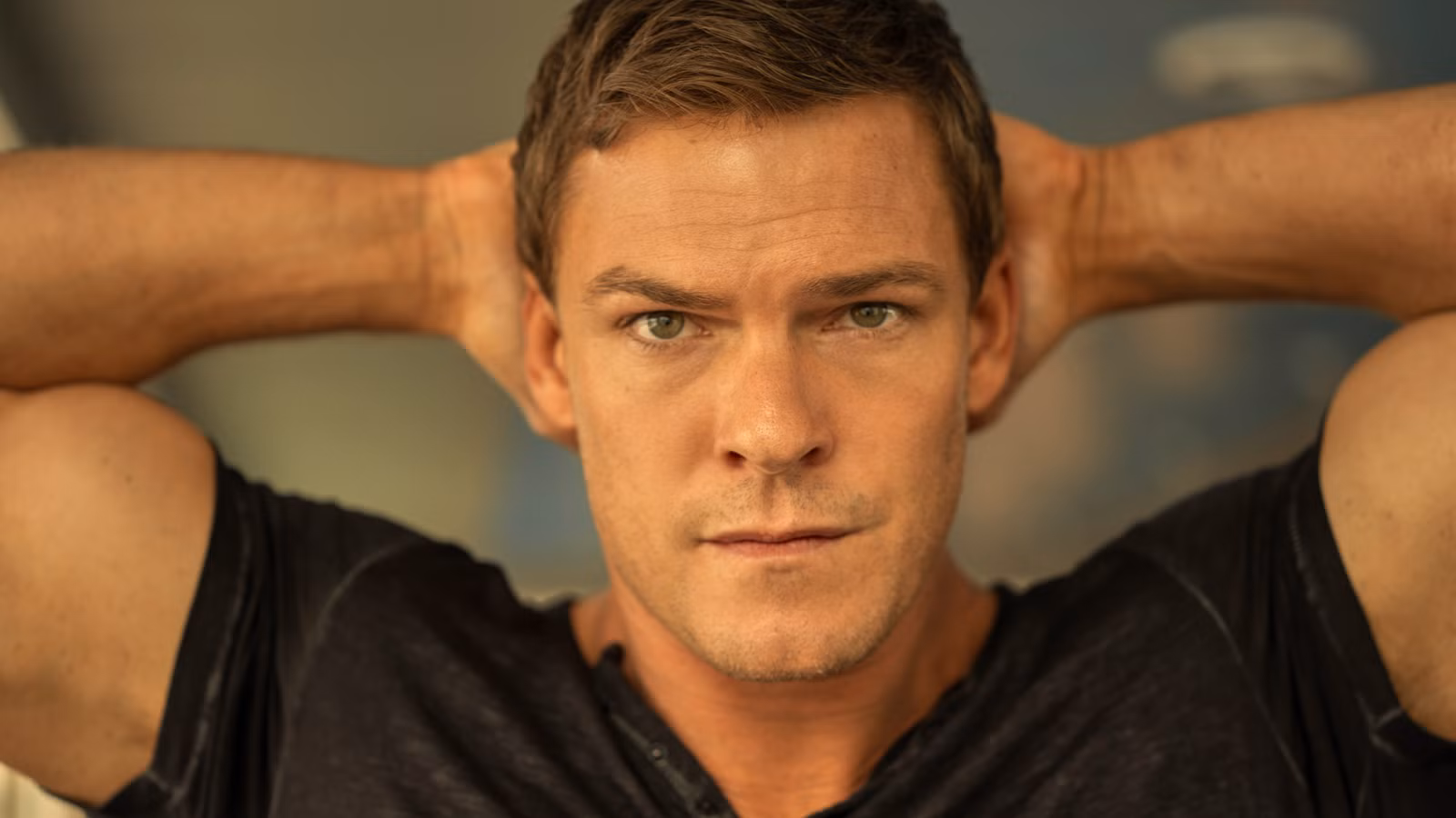 La nueva serie de acción de Prime Video derrota a Reacher con el puntaje debut de Rotten Tomatoes