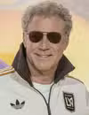 Foto en la cabeza de Will Ferrell en el estreno de 'Mi Villano Favorito 4' de Illumination 