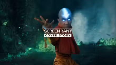 Artículo de portada de la segunda temporada de Avatar, The Last Airbender