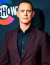 Foto en la cabeza de Colin Hanks