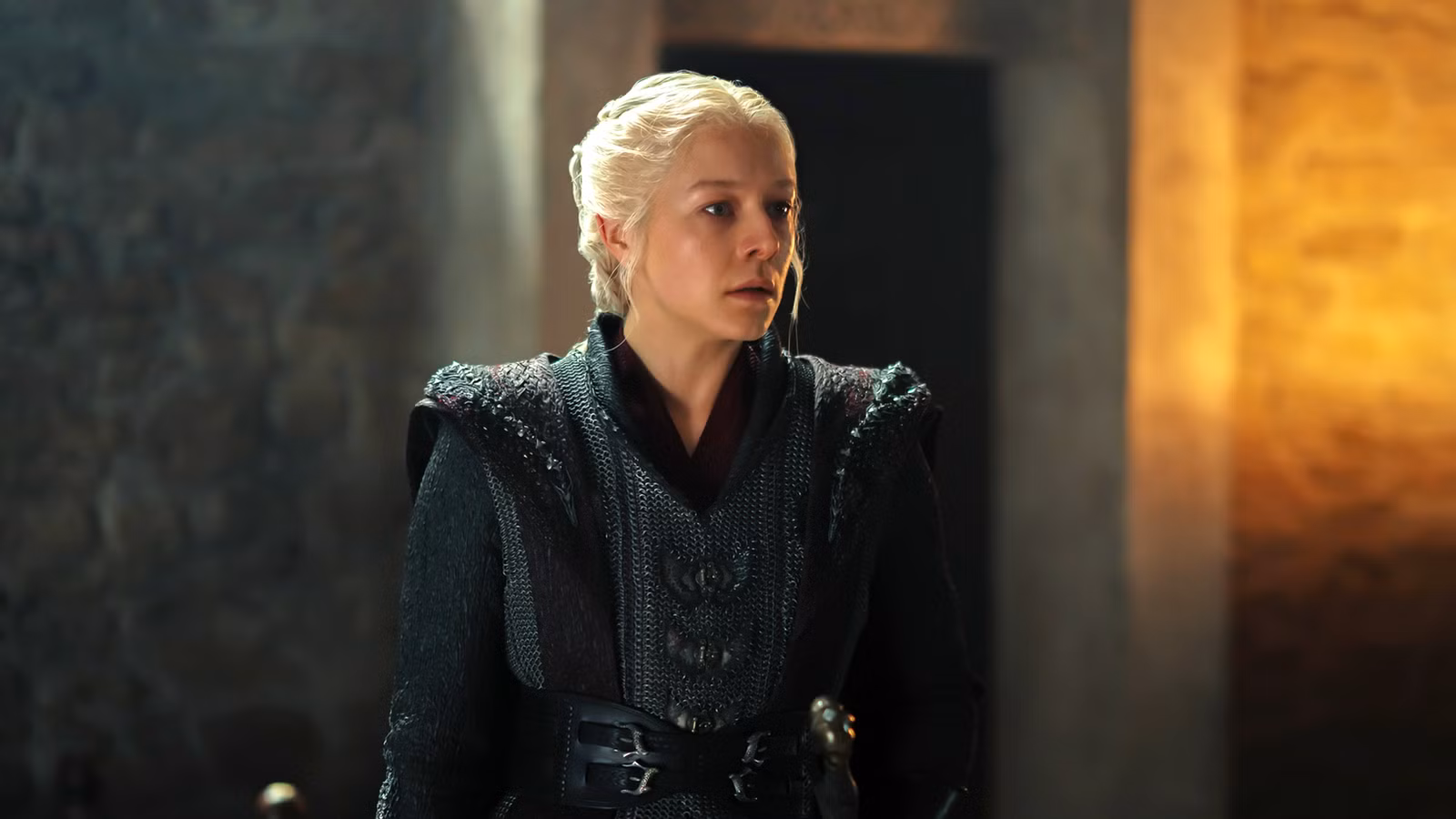 House of the Dragon Star se burla de las graves consecuencias tras un favor peligroso