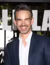 Foto de cabeza de Christopher Gorham
