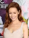 Foto de cabeza de Lindy Booth