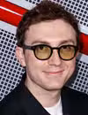Foto de cabeza de Daryl Sabara