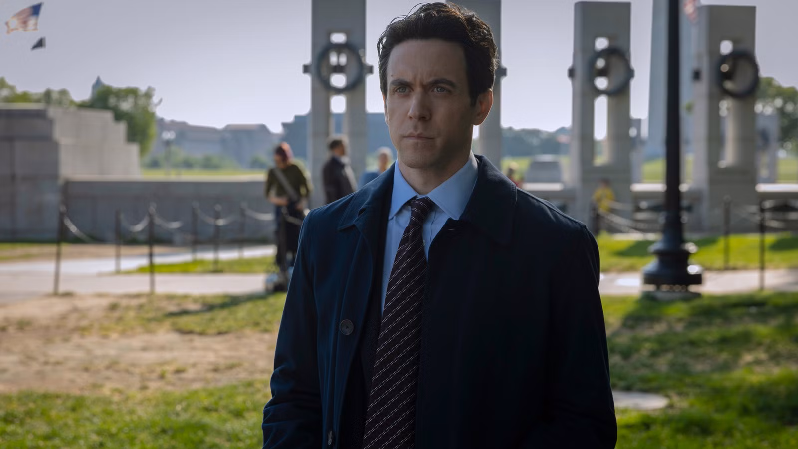 La temporada 3 de Silo adelantó en secreto el papel de Daniel en la creación de los Silos