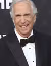 Foto de cabeza de Henry Winkler