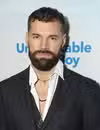 Foto de cabeza de Joel Smallbone