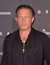 Foto de cabeza de Costas Mandylor