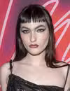 Foto de cabeza de Ivy Wolk
