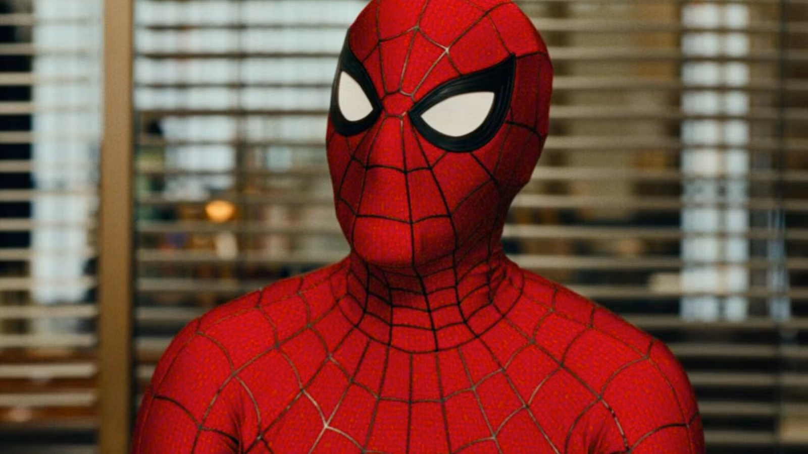 Las imágenes de Spider-Man Vs Hulk aparentemente confirman el regreso de otro villano de MCU en Brand New Day
