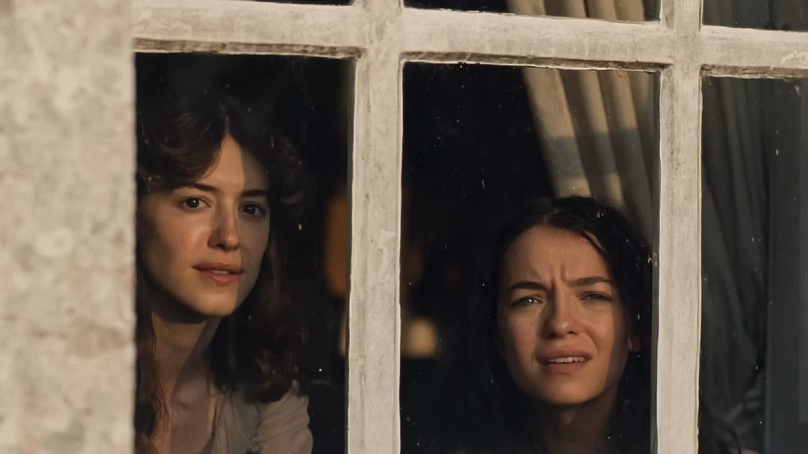 215 años después, una historia icónica obtiene una nueva adaptación a la pantalla grande en el tráiler de Sense & Sensibility