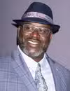 Foto de cabeza de Shaquille O'Neal