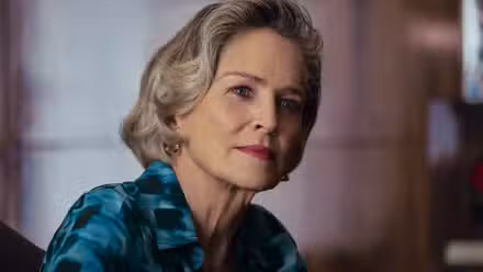 Sharon Stone en Euforia temporada 3