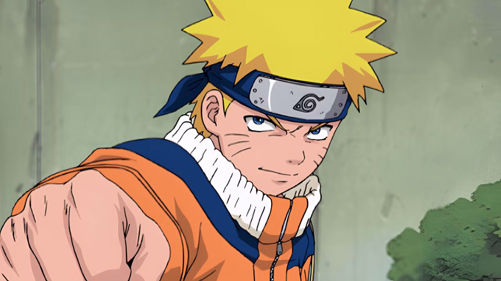 El reinicio de acción en vivo de Naruto da un gran paso adelante en la actualización del casting del primer equipo 7
