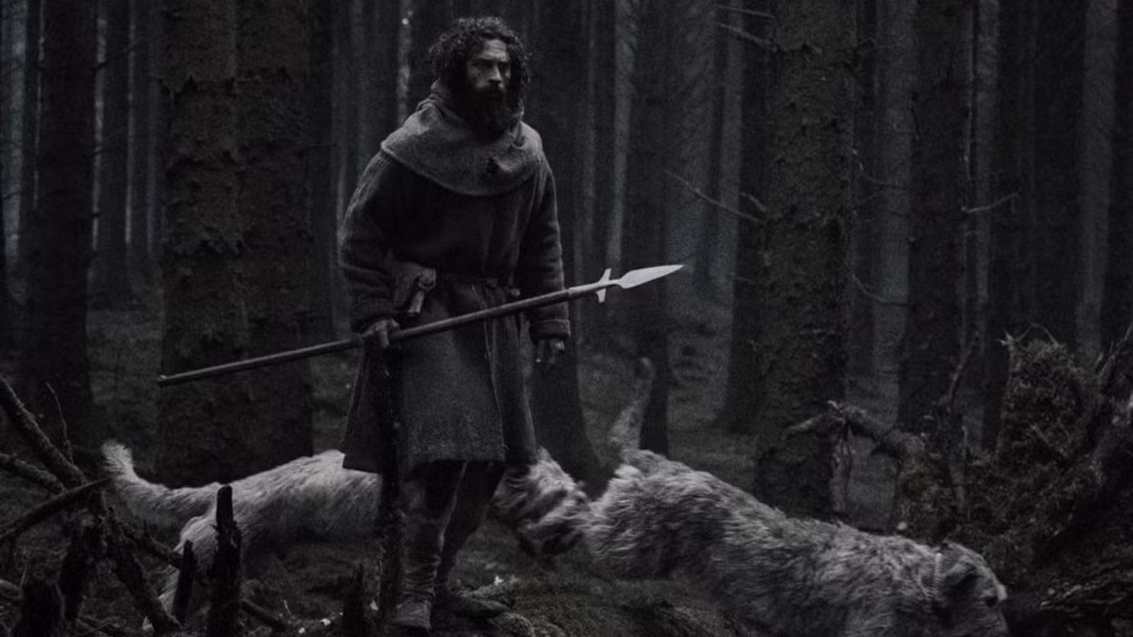 La próxima película de terror de Robert Eggers parece incluso mejor que Nosferatu
