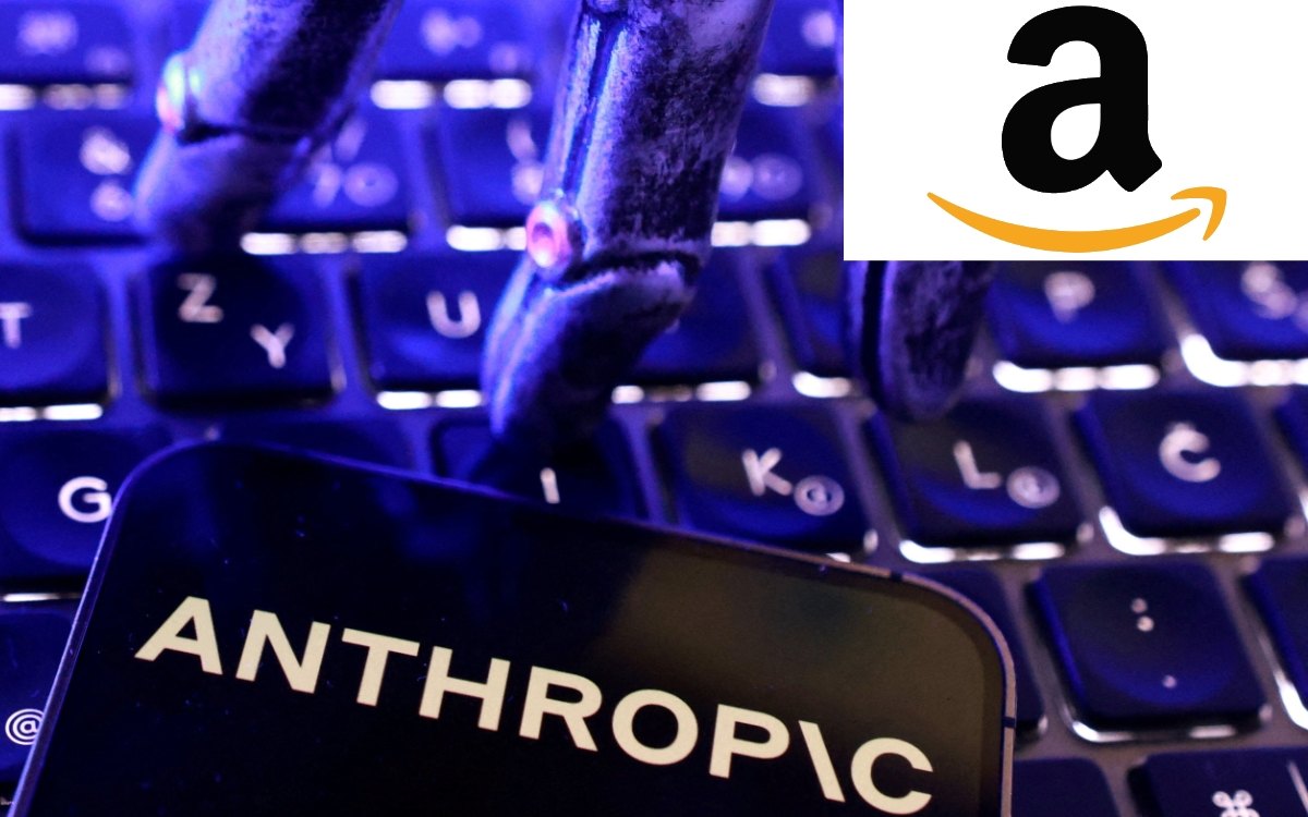 Anthropic suspende acceso a sus modelos de IA más avanzados; Amazon influyó en decisión de EE. UU.