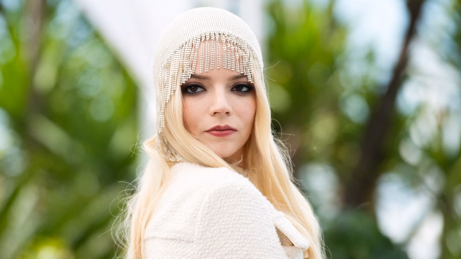 Anya Taylor-Joy se une a la nueva película El señor de los anillos como nuevo personaje de la Tierra Media