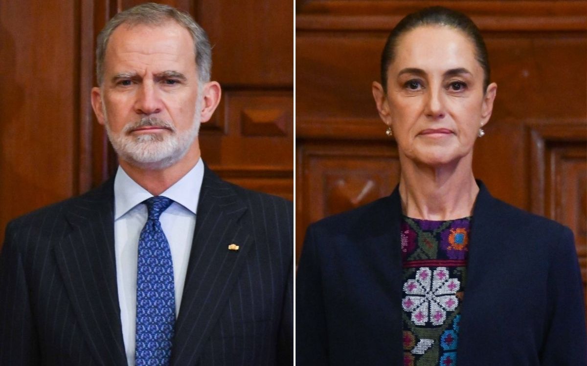 Aristegui en Vivo: INE da luz verde a dos nuevos partidos y niega tres registros; Inzunza reaparece; Sheinbaum recibe al rey Felipe (26/06/2026)