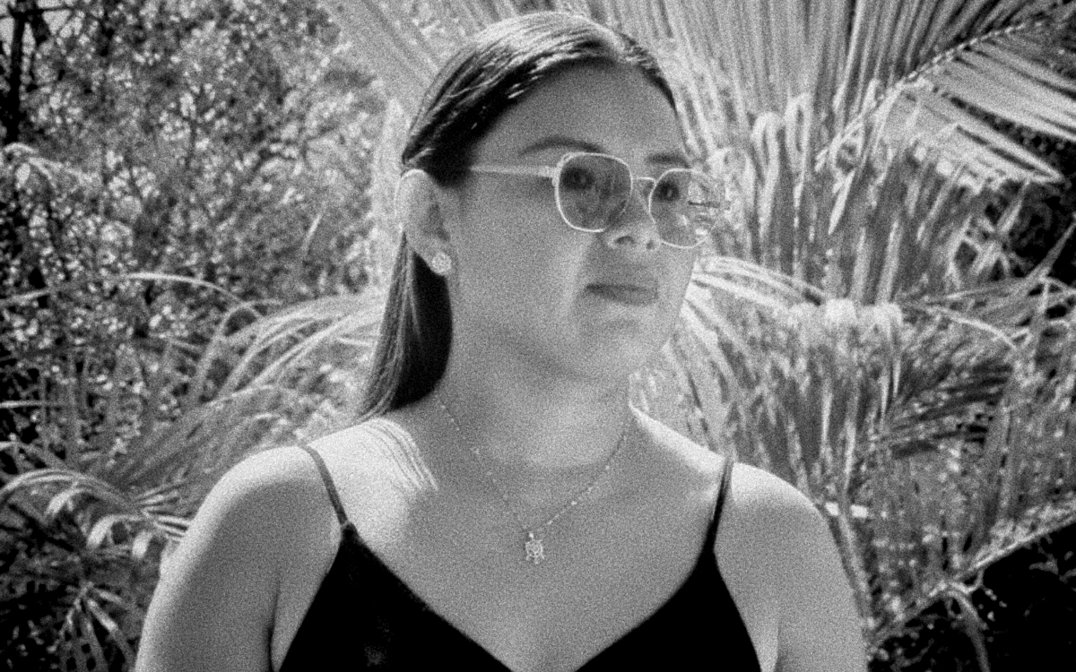 Asesinan a Isela Lizbeth González López, militante del PRD en Oaxaca