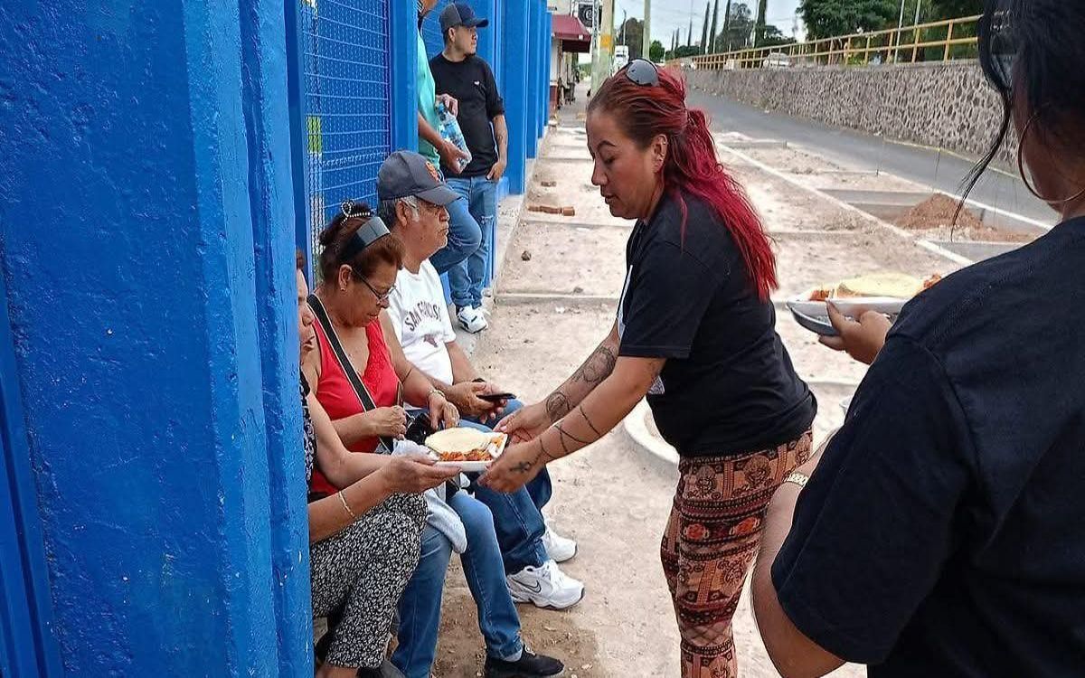 Asesinan a la buscadora Patricia Negrete en Guanajuato
