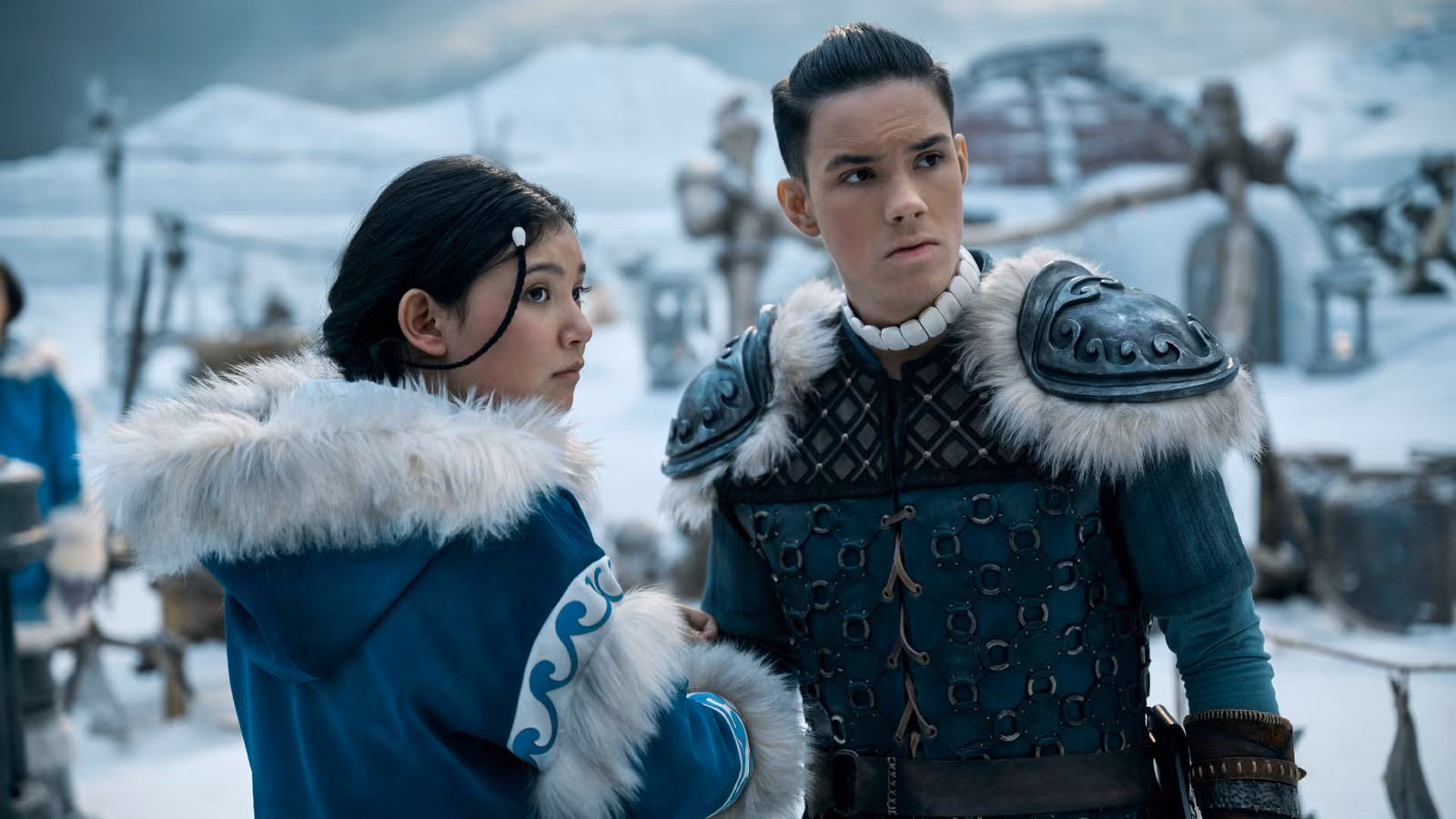 Avatar: The Last Airbender Posibilidades de la historia derivada de Netflix más allá de la temporada 3 presentadas por una estrella