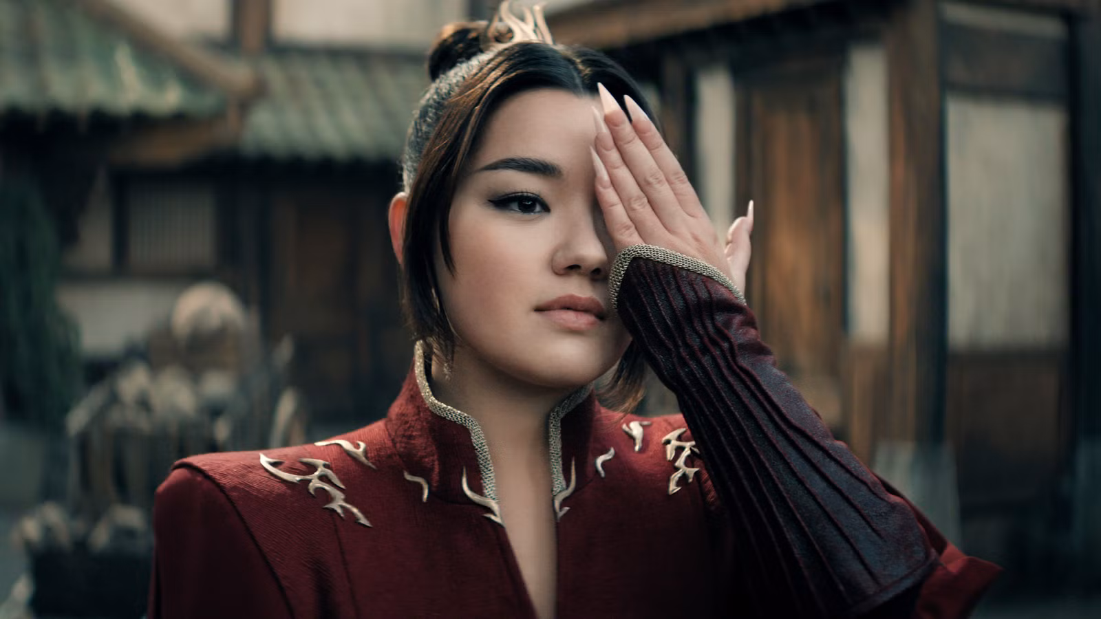 Avatar de Netflix: La temporada 2 de The Last Airbender le está dando al personaje crucial de OG Fire Nation un papel mucho más importante que la serie animada