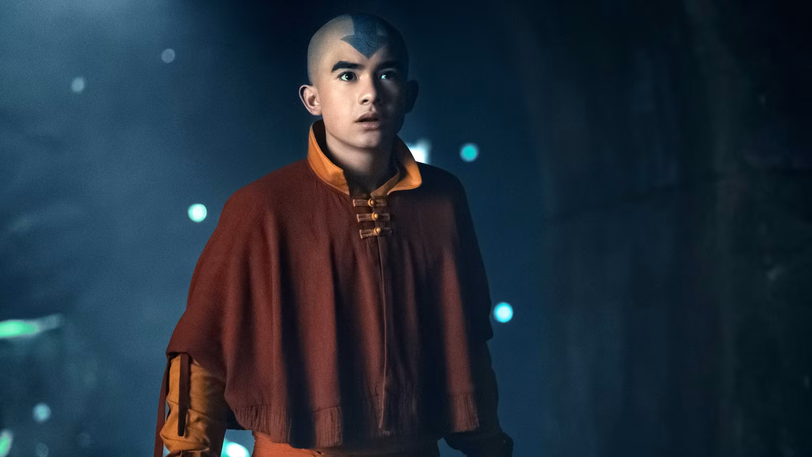 Avatar de Netflix: Los showrunners de The Last Airbender tienen la temporada 4 “en su bolsillo trasero”