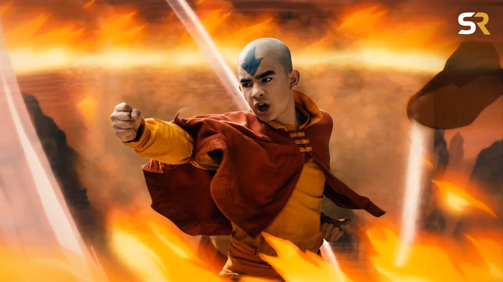 Avatar de Netflix: The Last Airbender finalmente responde al mayor agujero argumental del programa original