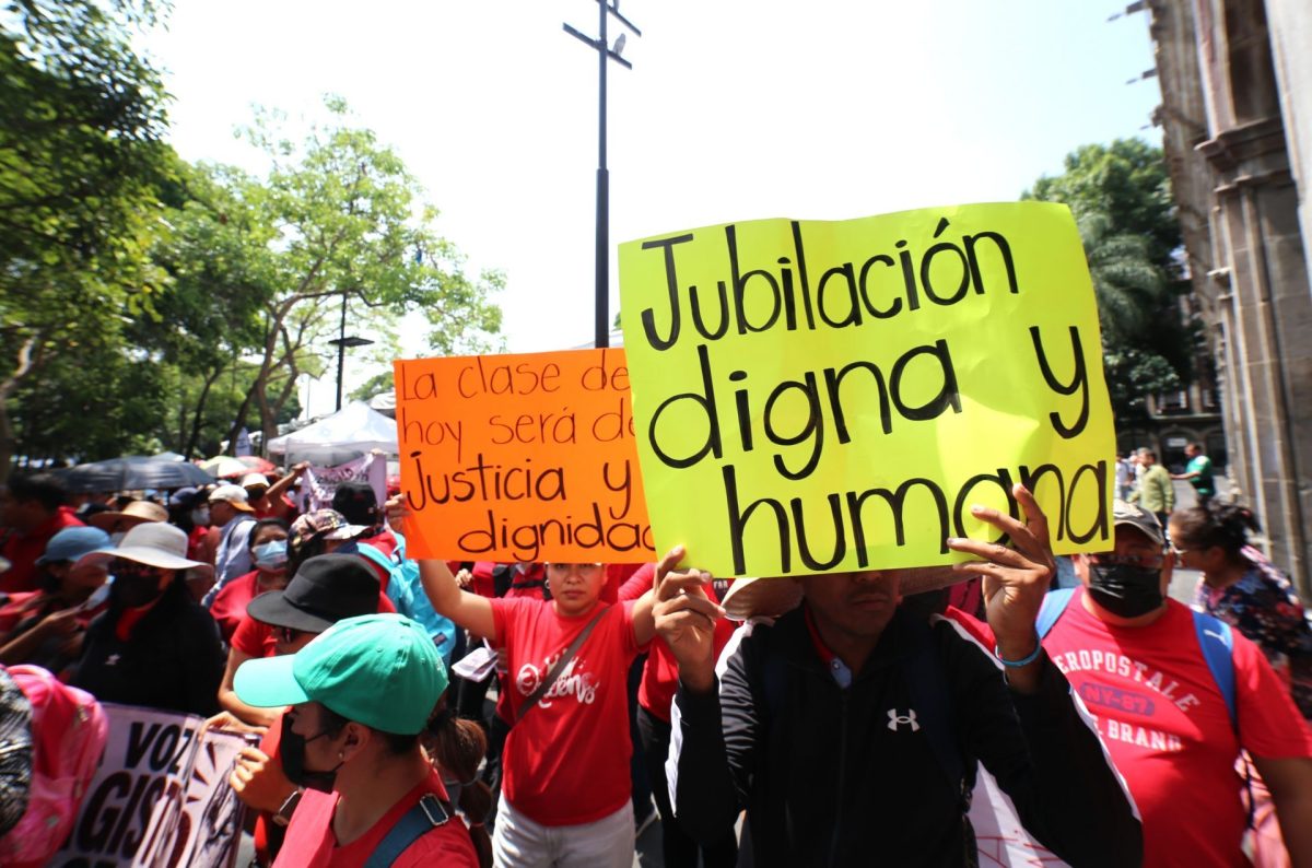 Aristegui Noticias