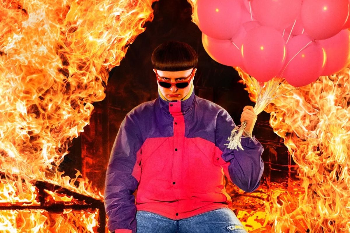 Cantante Oliver Tree y youtuber Gaspi viajaban en helicóptero accidentado en Brasil
