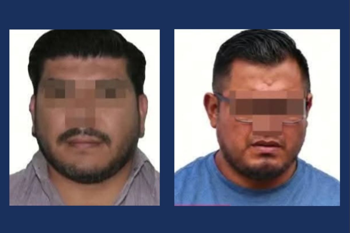 Caso Carlos Manzo | Caen agente de FGE y elemento de Guardia Civil