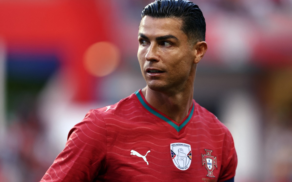 Cristiano Ronaldo va por su sexto Mundial y un sueño intacto
