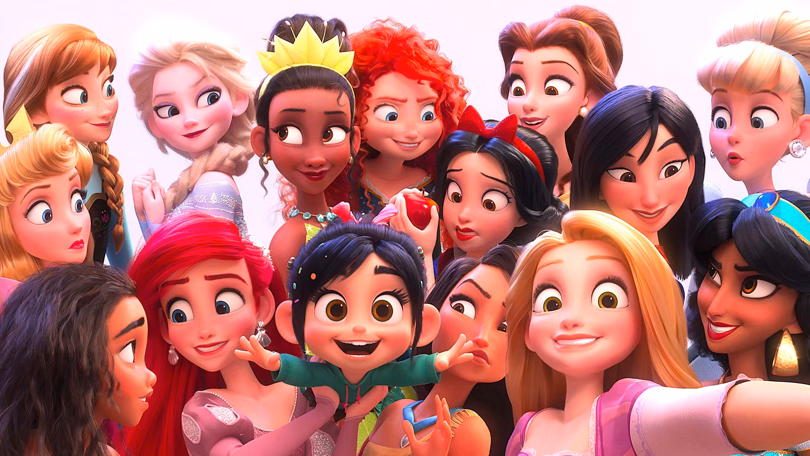 DC Comics apunta a una megafranquicia de Disney de $ 45 mil millones con un primer vistazo a su próximo gran lanzamiento