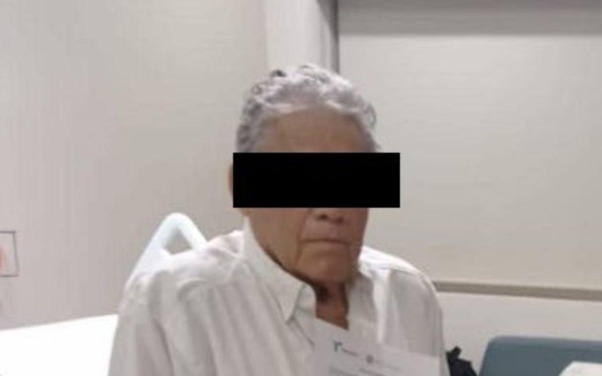 Detienen a líder de la Columna Cívica 'Pedro J. Méndez', creada para enfrentar a 'Los Zetas'