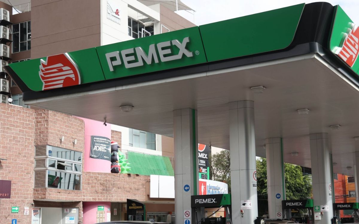 Director de Pemex viajará a Brasil para firmar acuerdo con Petrobras; Sheinbaum no irá